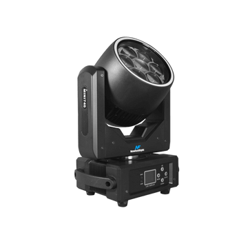 Newfeel MW740 7x40W RGBW Bee Eye Moving Head Light DMX Control Pixel Effect Stage Lighting