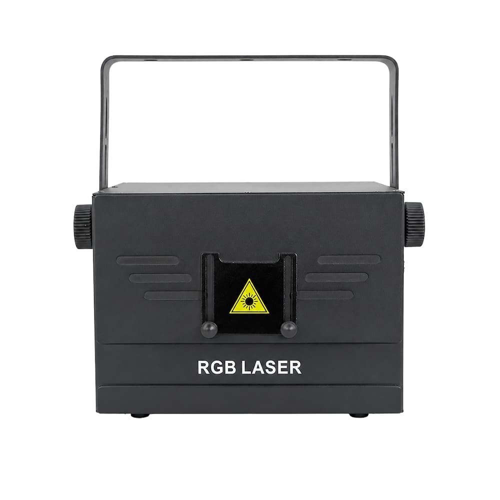 app control laser light