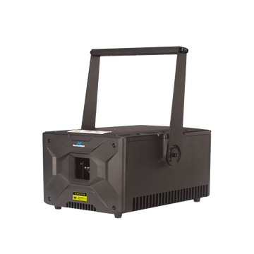 10w 15w laser outdoor lighting-rgb laser light