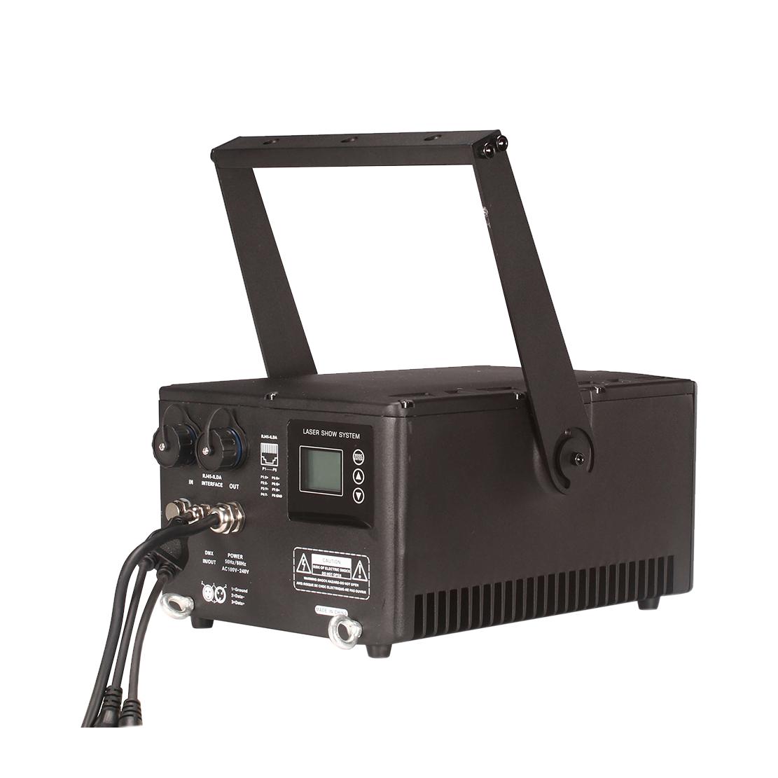 10w 15w laser outdoor lighting-rgb laser light