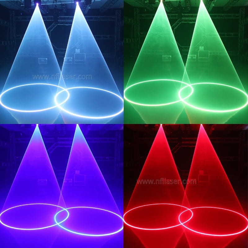 wedding laser