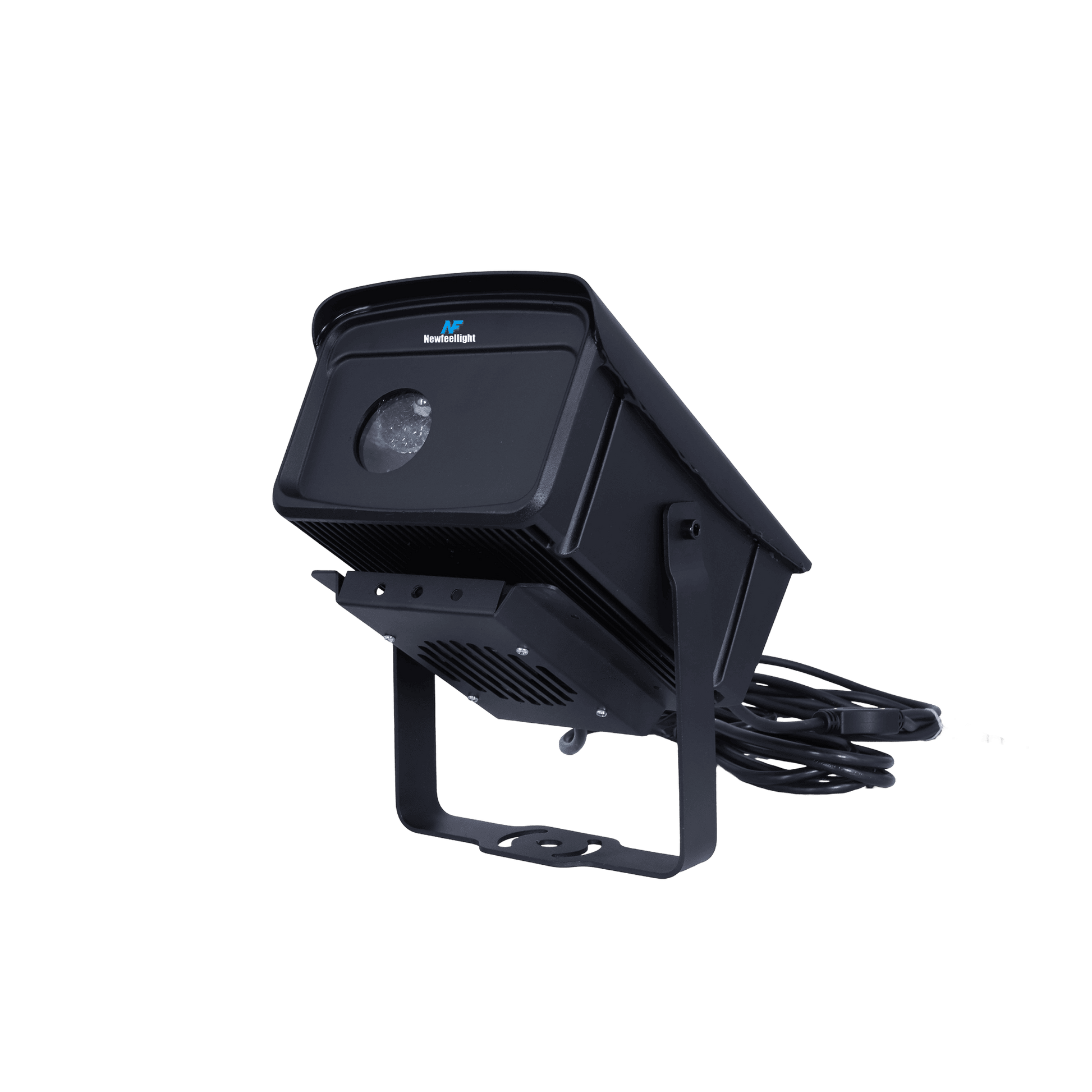 portable laser light show