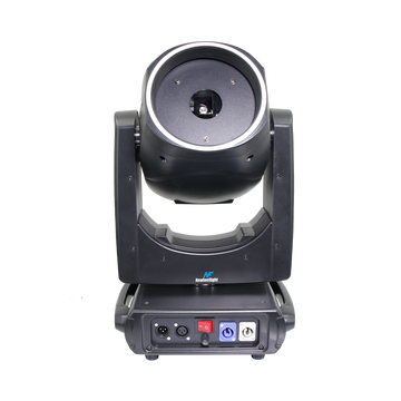 Newfeel Lighting APP Control 15W Moving Head Laser Light DJ Event