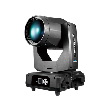 350W 17R Moving Head Light DJ Stage Lighting for Weddings and Parties