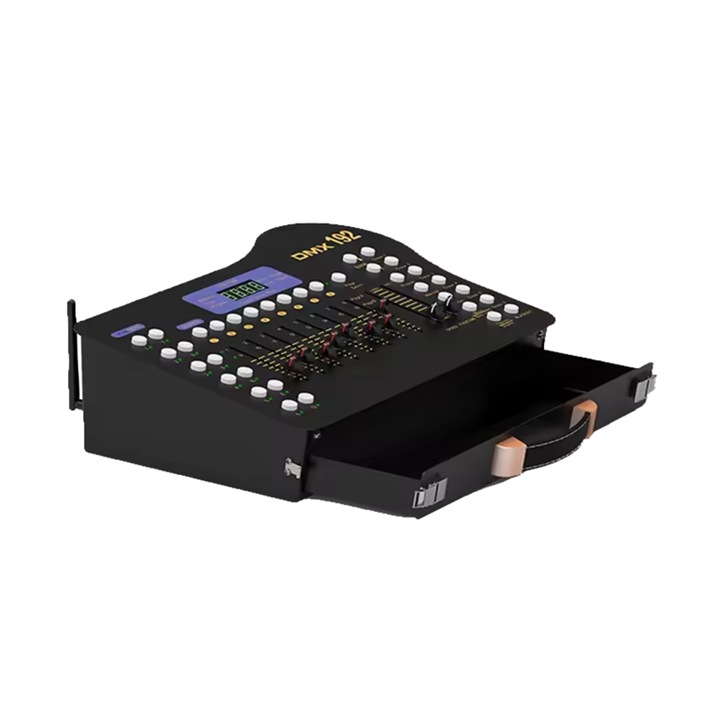 CL0128-DMX192 Wireless DMX Controller