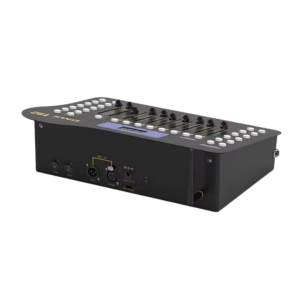 CL0128-DMX192 Wireless DMX Controller