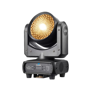 120W RGBW LED Moving Head: Ultimate Light Show Solution for Any Event