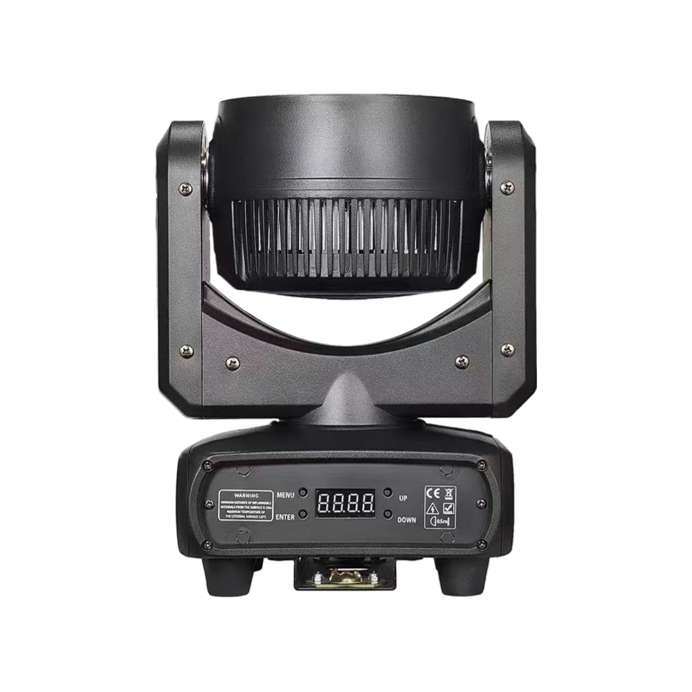 120W RGBW LED Moving Head