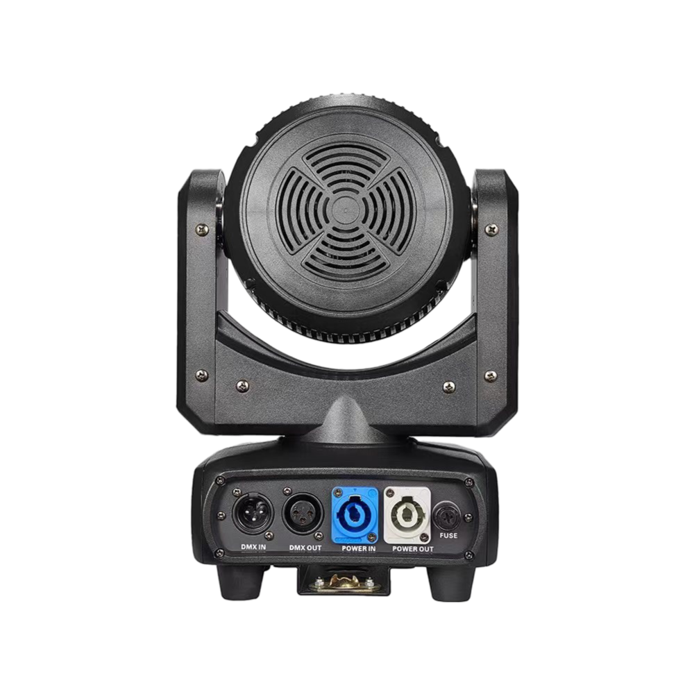 120W RGBW LED Moving Head