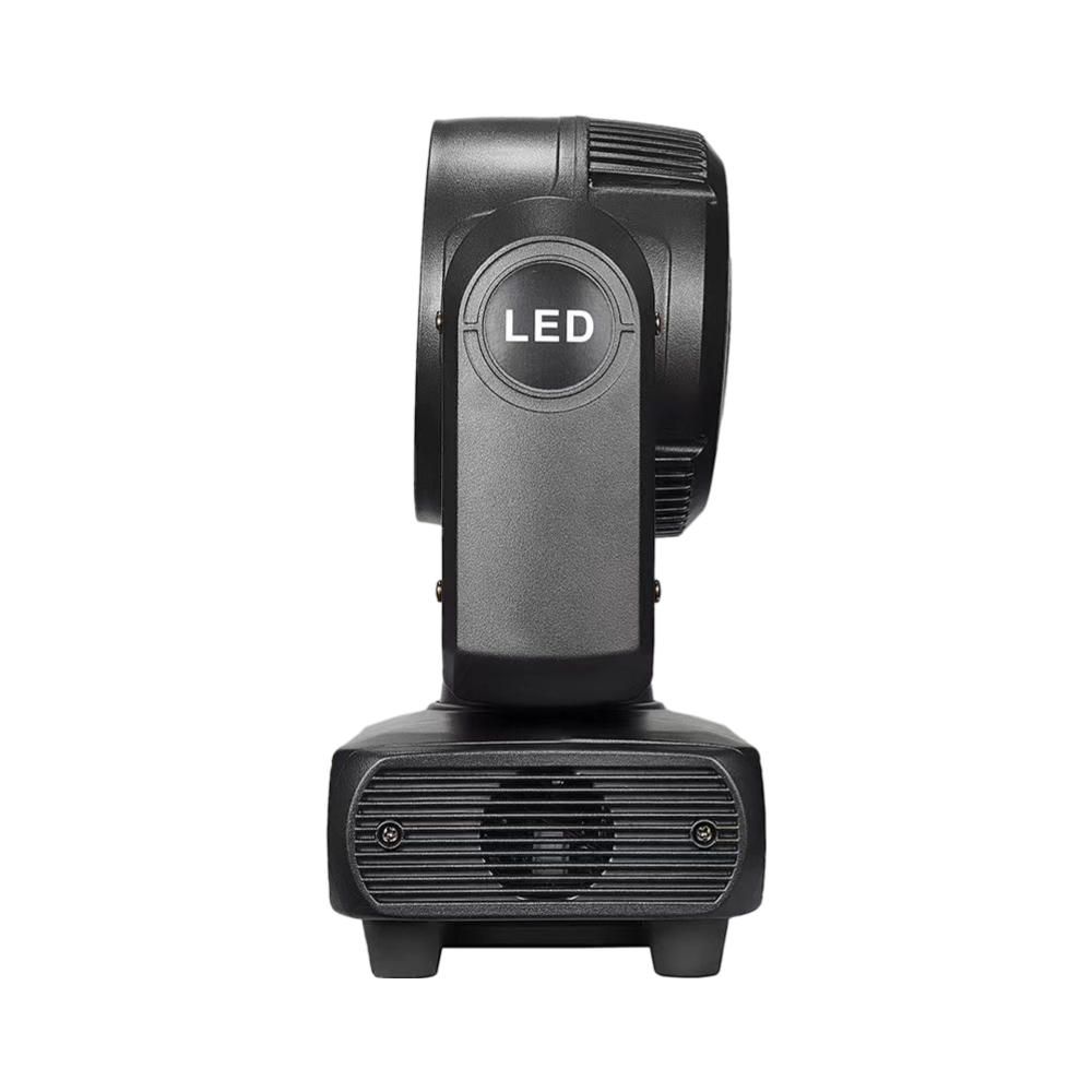 120W RGBW LED Moving Head