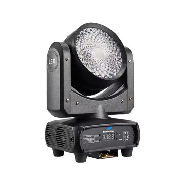 120W RGBW LED Moving Head: Ultimate Light Show Solution for Any Event