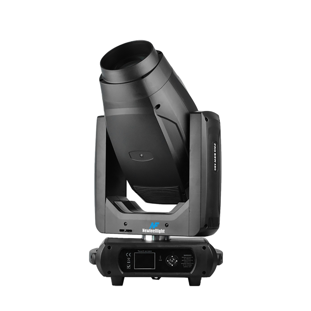 Explosive 250W LED Moving Head Light DJ Stage Theater