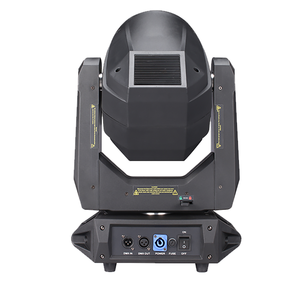 382W CMY - Moving Head Stage Effect Light