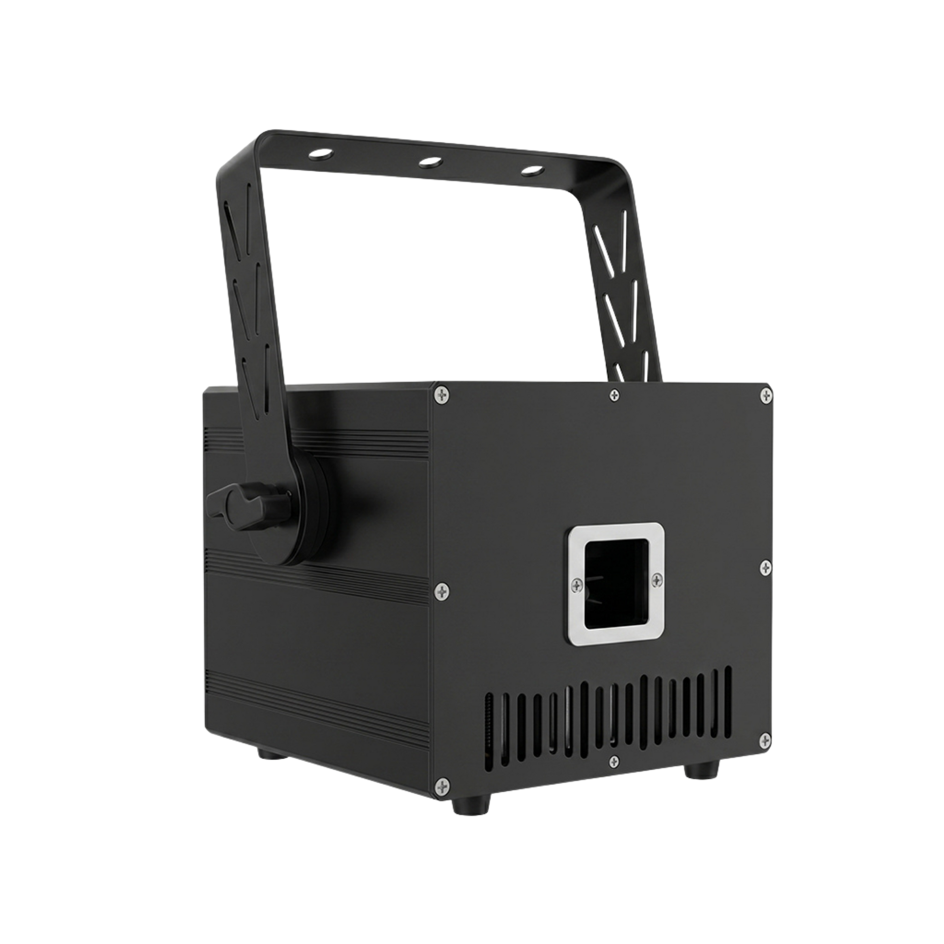animated laser light ILDA DMX