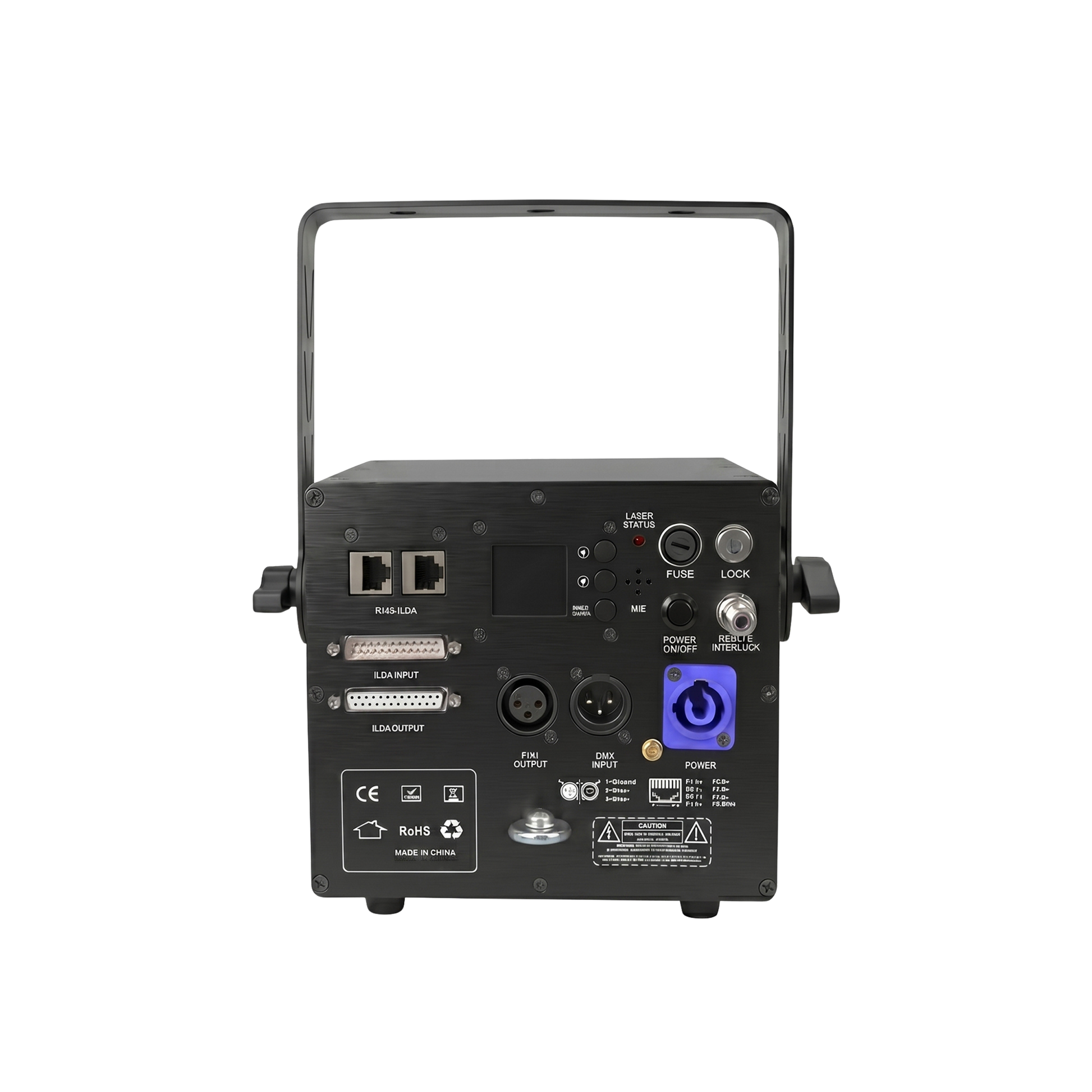 10W animation laser light for ilda dmx