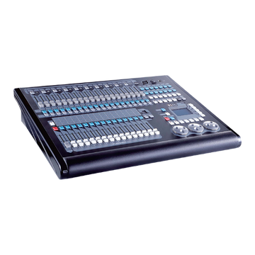 2,048 Channels DMX Controller for Concerts and Large Events
