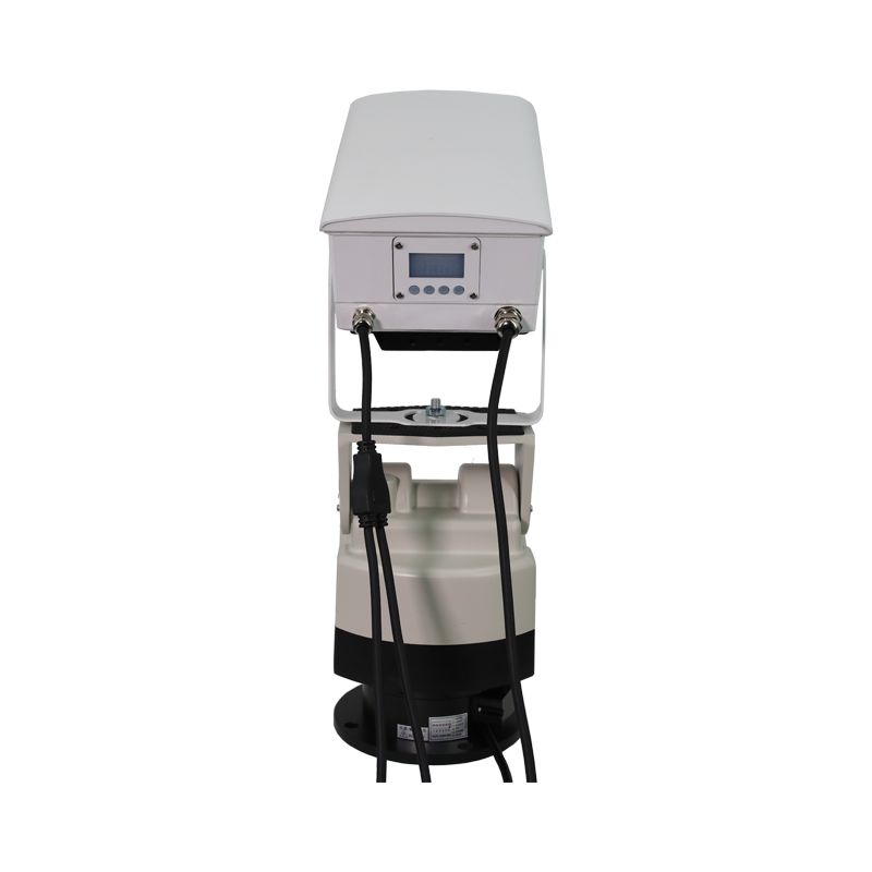 outdoor laser projector
