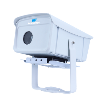9W White Firefly Laser Light for Park & Landscape Lighting