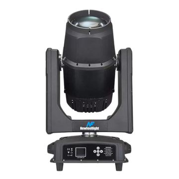 480W IP65 Outdoor Beam Moving Head Light for Concert & Festival Lighting
