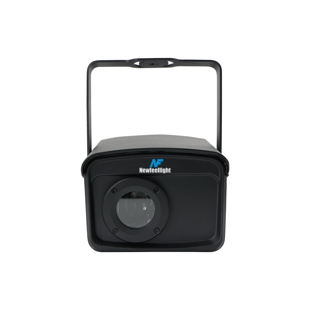 RGB Outdoor Aurora Laser Light