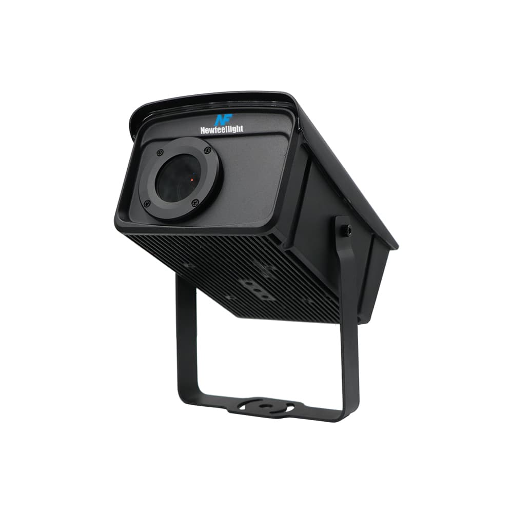 Outdoor Aurora Laser Light