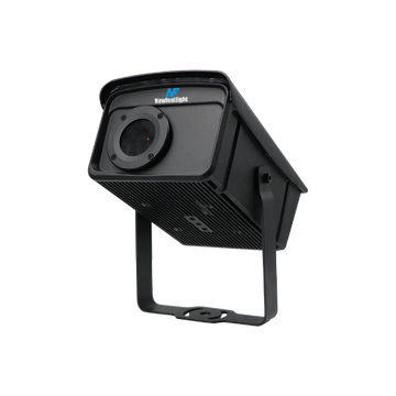 3W RGB Water Wave Laser Projector for Outdoor Landscape Lighting