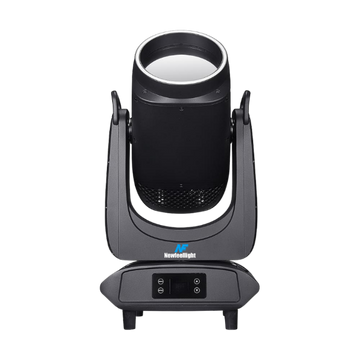 600W IP65 Waterproof LED Moving Head Wash Light for Outdoor Events