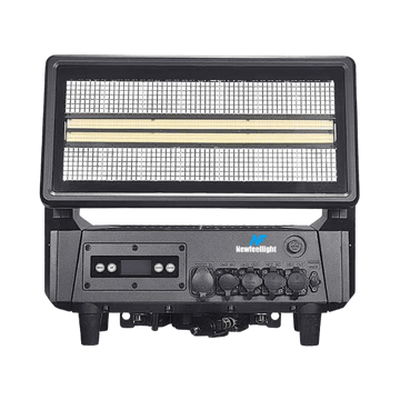 1000W IP65 LED Strobe Moving Head Light for Concert & Outdoor Events