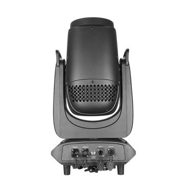 420W IP66 Hybrid Moving Head Light for Outdoor Stage Events