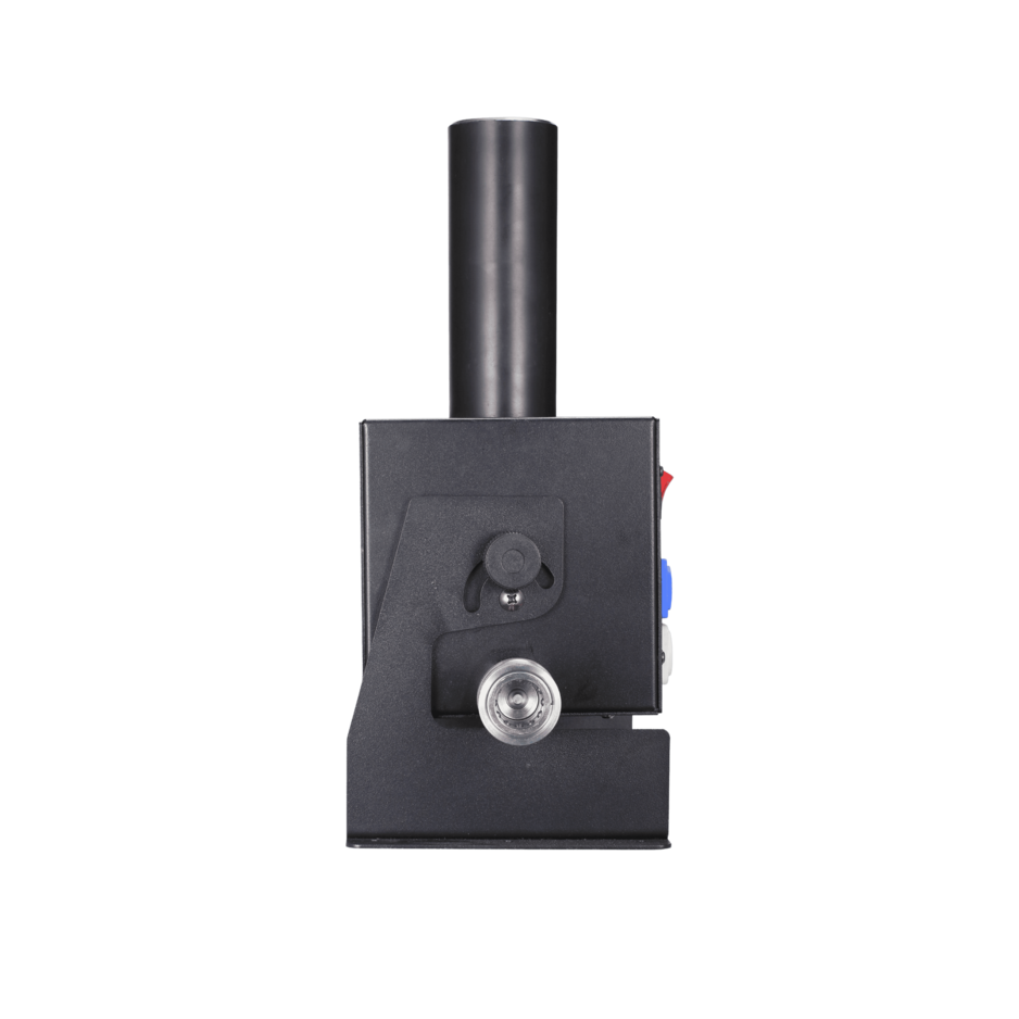 led co2 jet machine for concerts