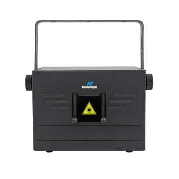 1W-10W RGB App Control Animation Laser Light for Weddings & Clubs