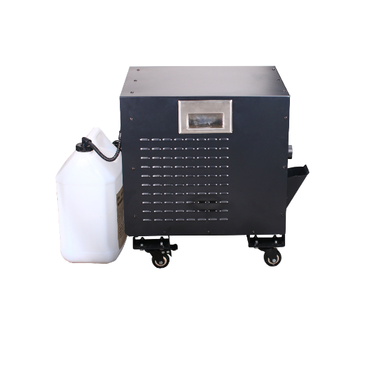 Outdoor Fog Machine