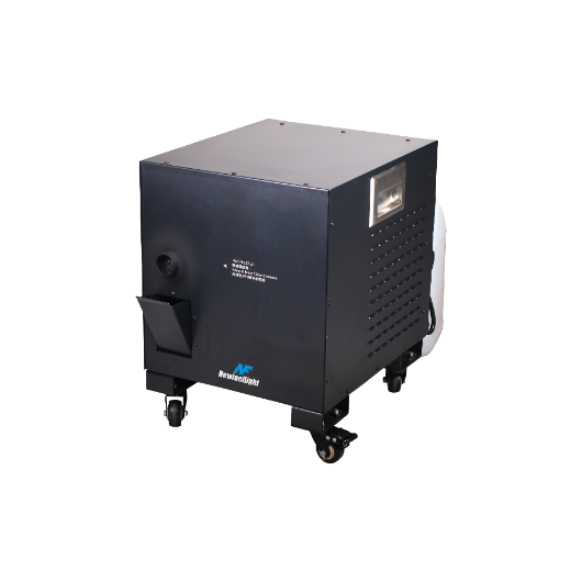 Outdoor Fog Machine