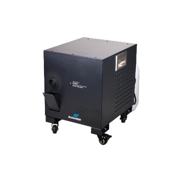 Outdoor Fog Machine