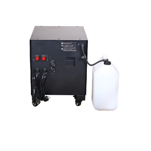 Outdoor Fog Machine