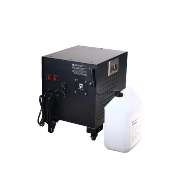 Outdoor Fog Machine