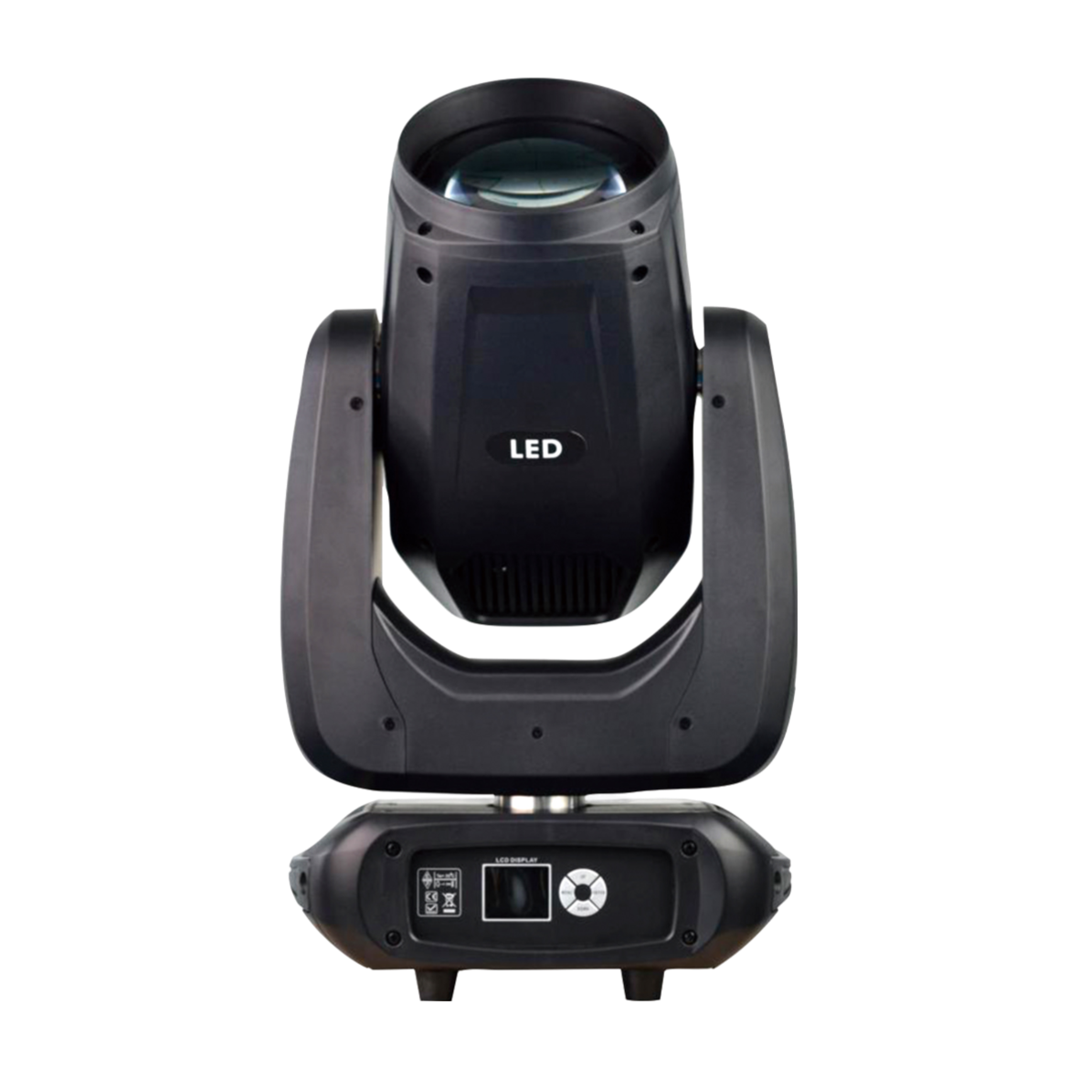 Explosive 250W LED Moving Head Light Perfect