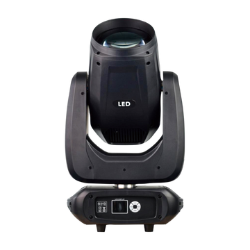 Explosive 250W LED Moving Head Light Perfect for DJ Stage and Theater Lights