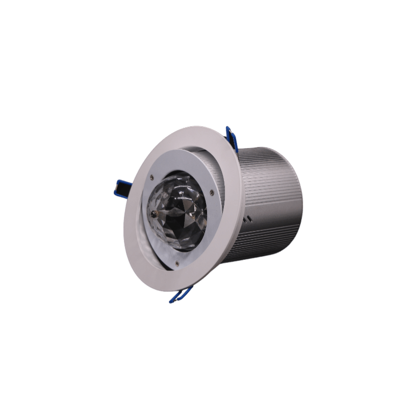 NF-2416-magic ball LED Party light