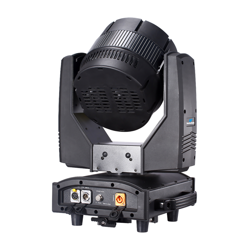 NF-L760-RGBW LED Moving Head