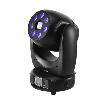 Moving Head Stage Effect Light for Disco