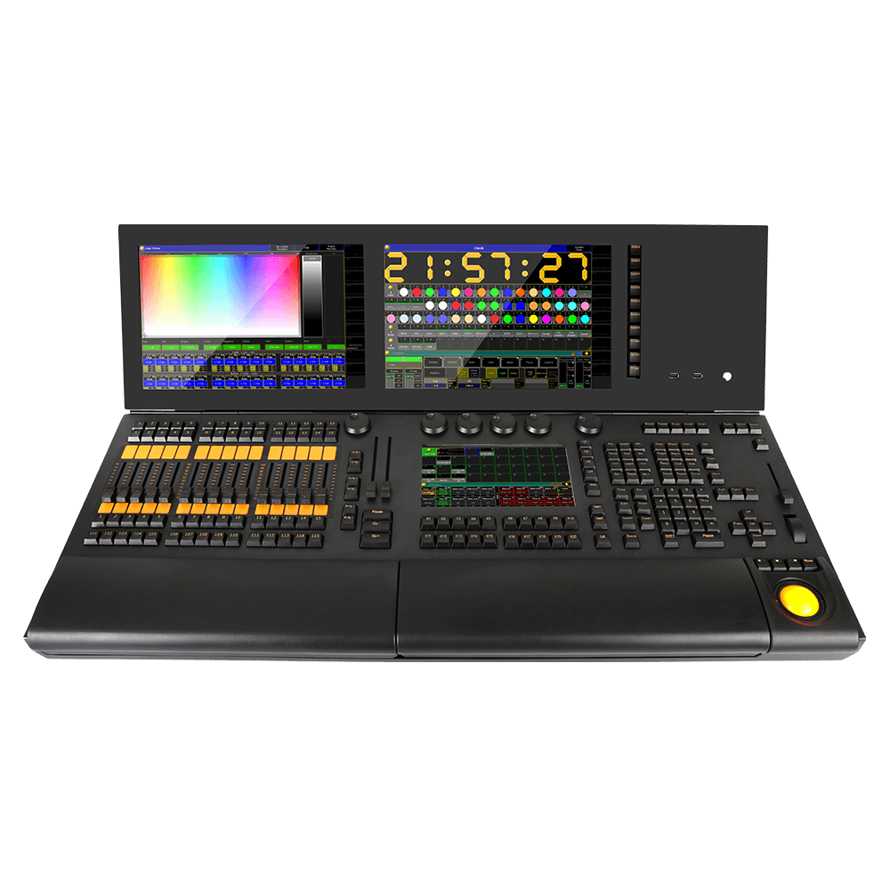 Lighting Controll DJ Intelligent DMX Grand Ma2 Linux Console onPC MA 2 Lighting Controll