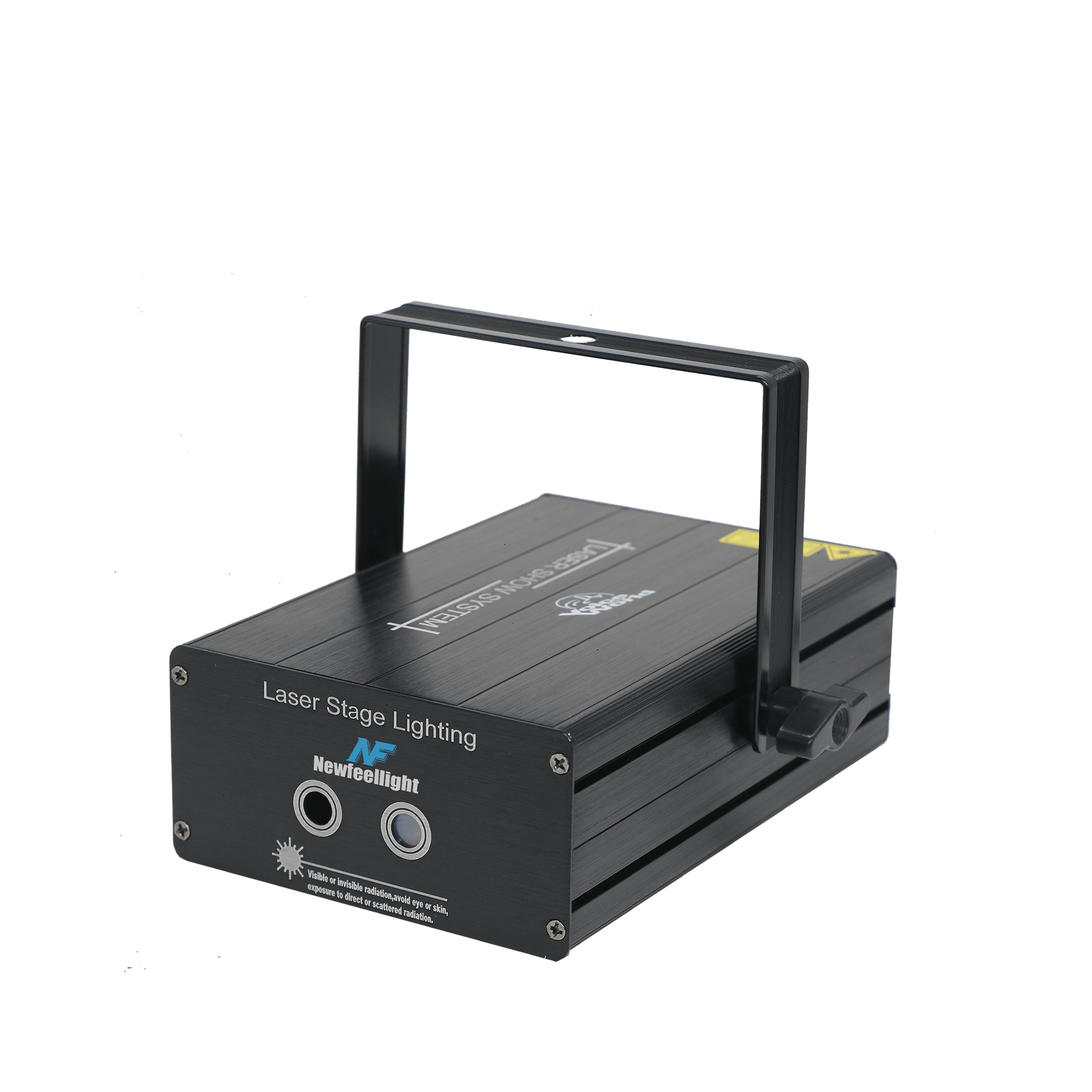 DJ Laser Party Lights Multiple Patterns with Remote Control for Partie
