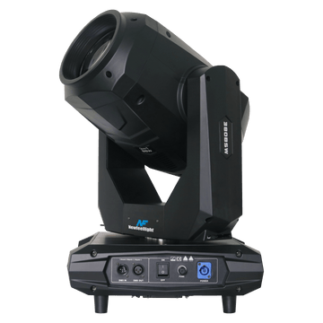 380w Beam Spot Wash 3 In 1 Moving Head Stage Lights
