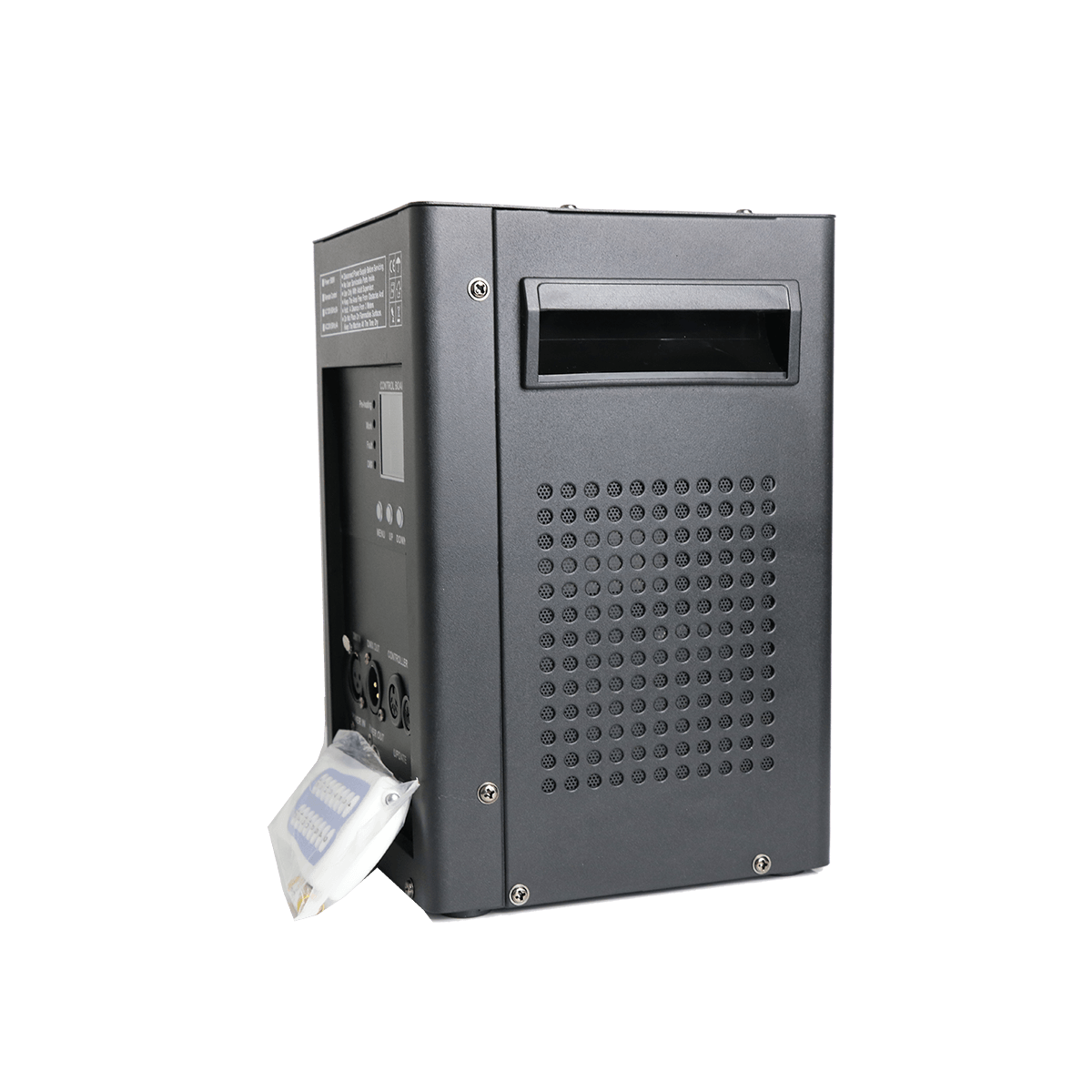 600W Remote Control Cold Spark Machine Fireworks Special Effects Machi