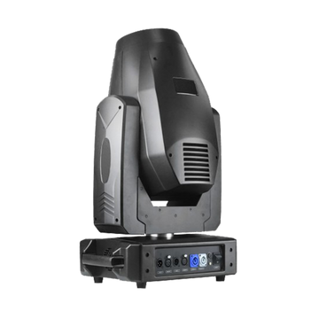 350W Hybrid Moving Head Light With CMY And CTO DJ Equipment