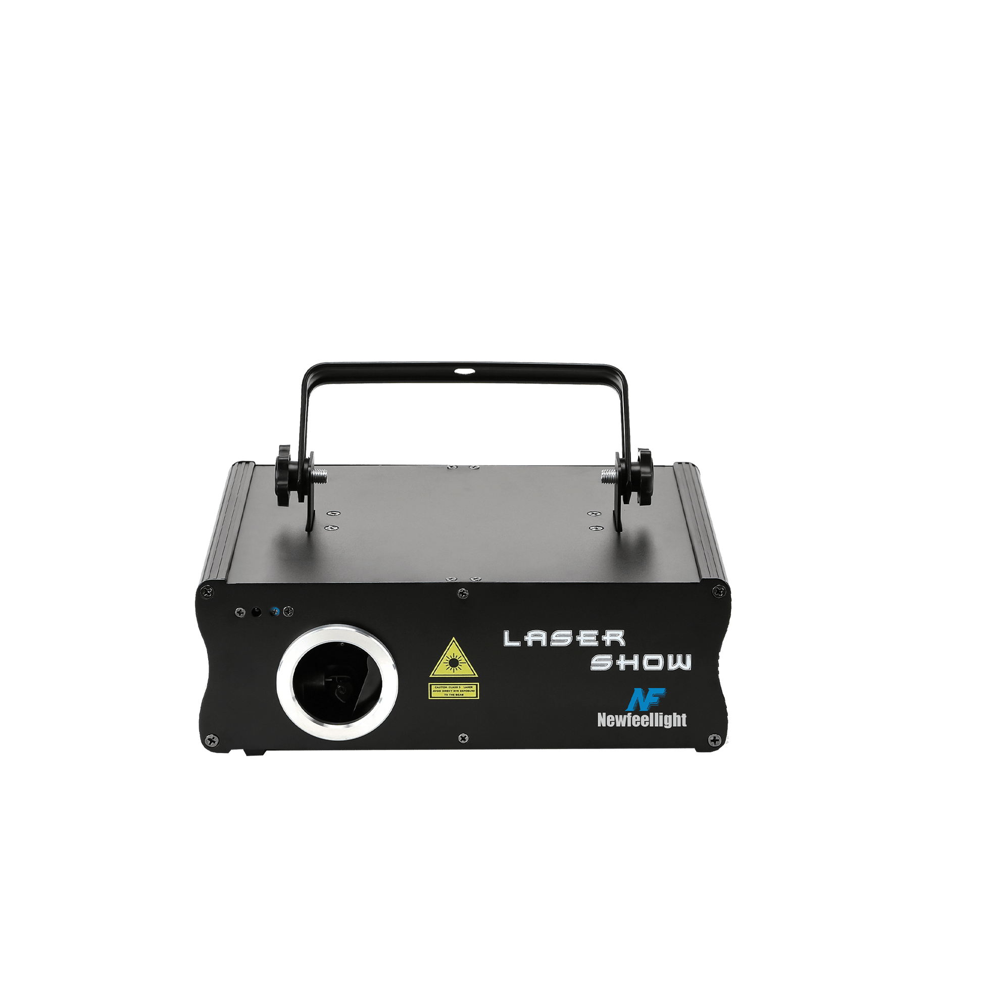 Home online laser show