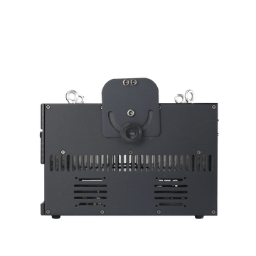 Newfeel NF760 8w 10w RGB Animation Laser Lights Show Stone Mountain